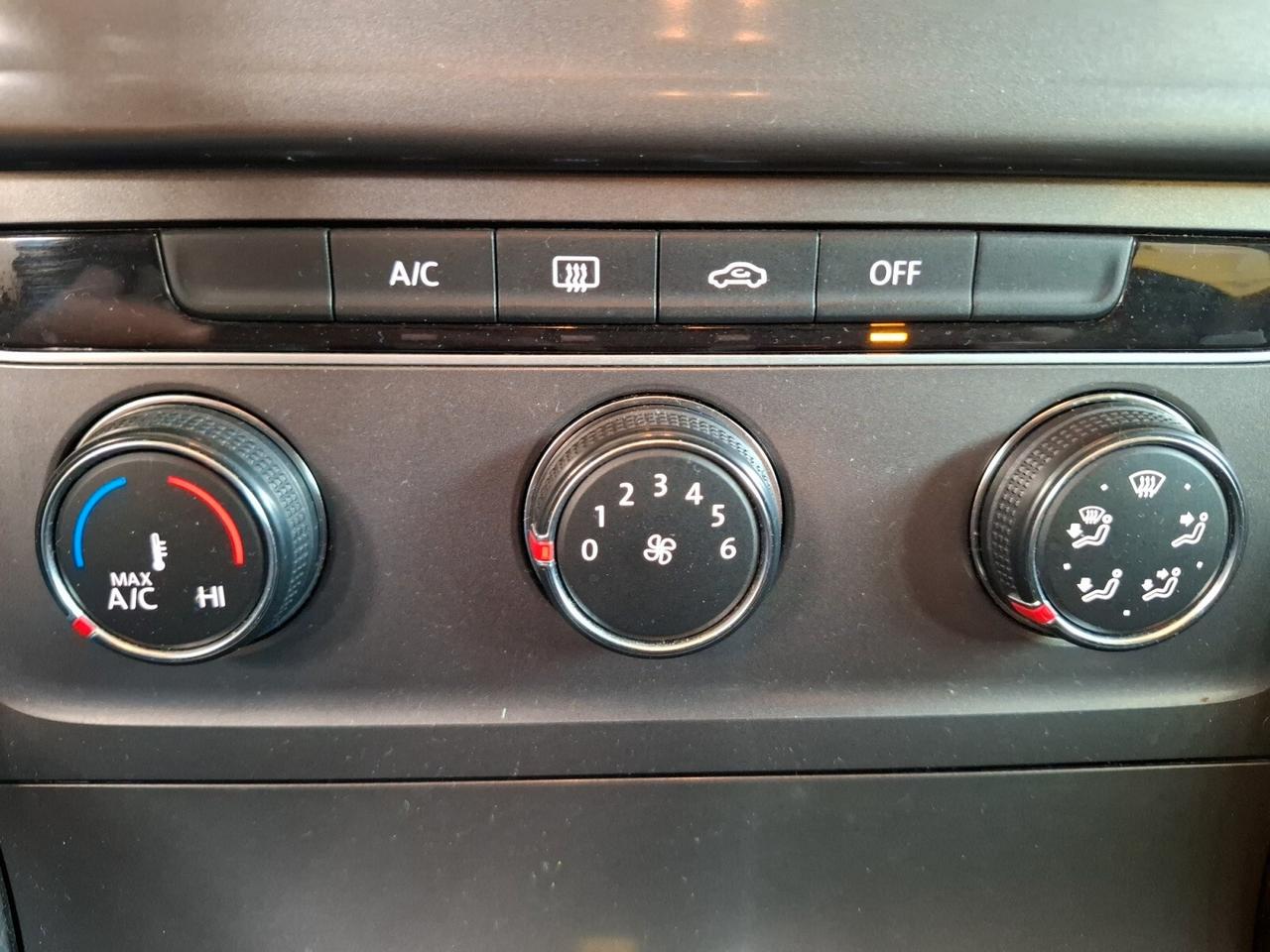 Volkswagen Golf 1.6 TDI 90 CV 5p. Trendline BlueMotion Technology