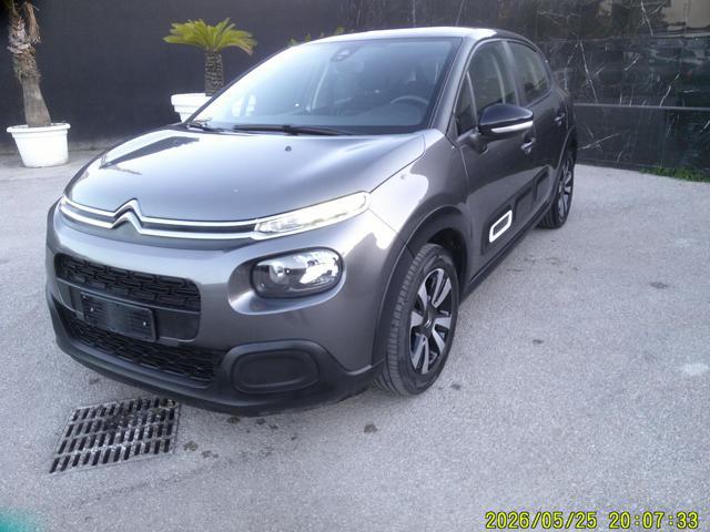 CITROEN C3 PureTech 82 Gpl