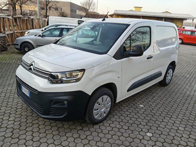 CITROEN BERLINGO 1.6 HDI 75 CV