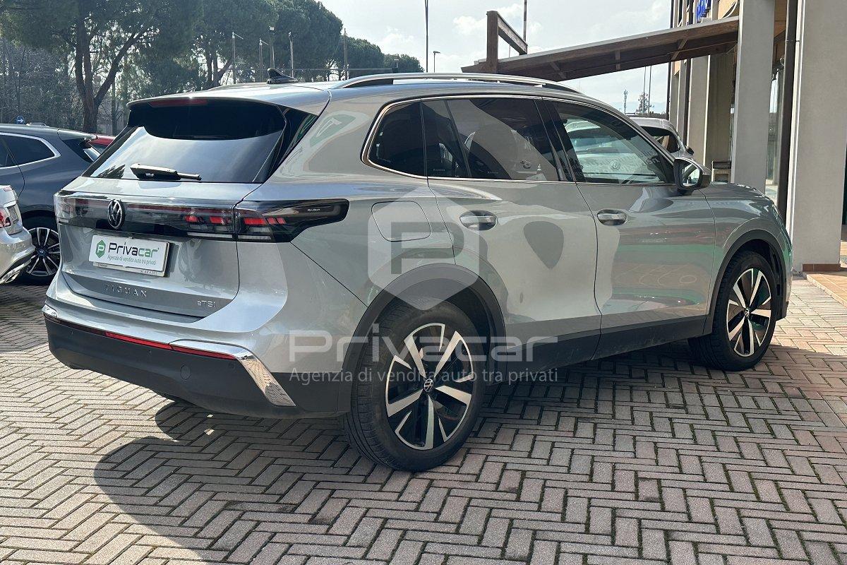 VOLKSWAGEN Tiguan 1.5 eTSI 150 CV ACT DSG Elegance