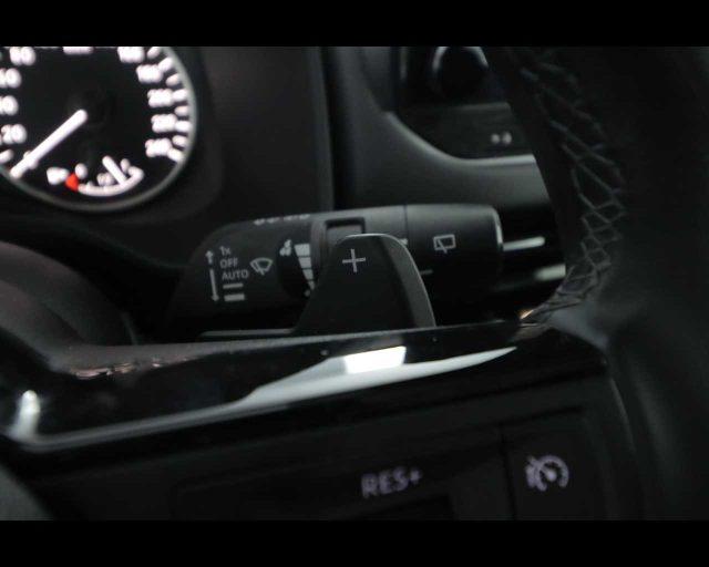 NISSAN Qashqai MHEV 158 CV Xtronic Business