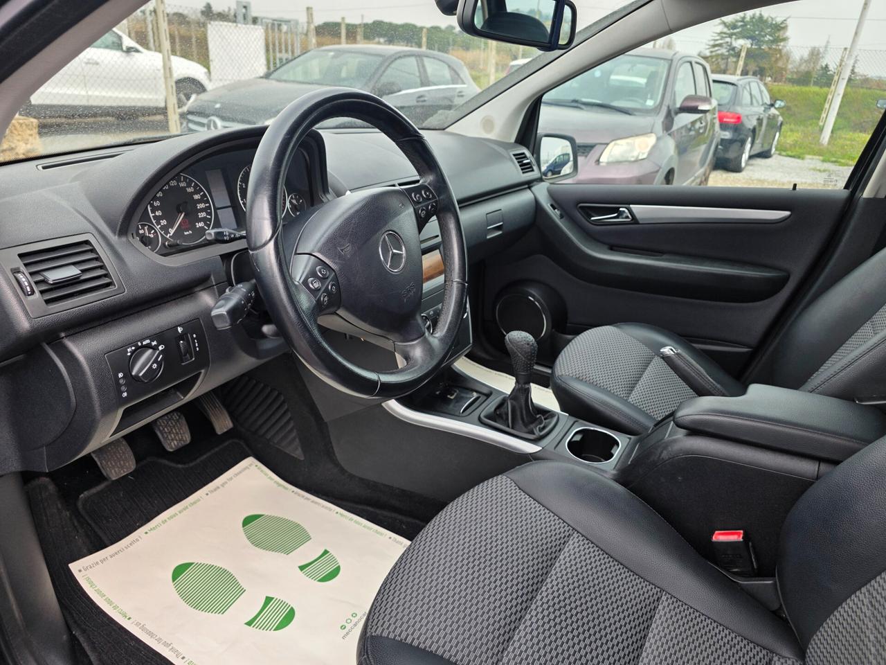 Mercedes-benz A 160 BlueEFFICIENCY Special Edition