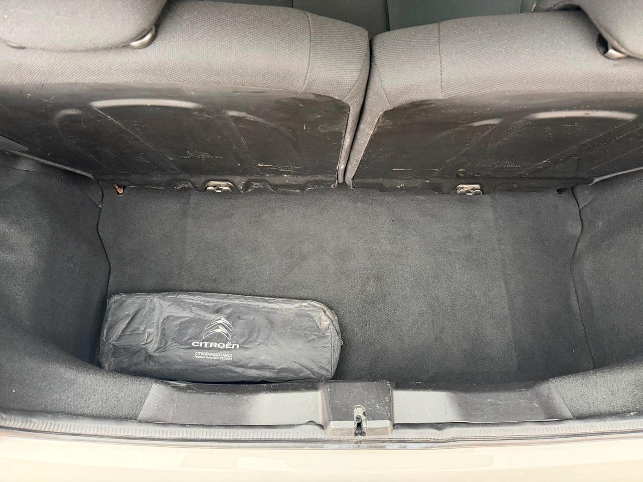 Citroen C1 VTi 68 5 porte Shine