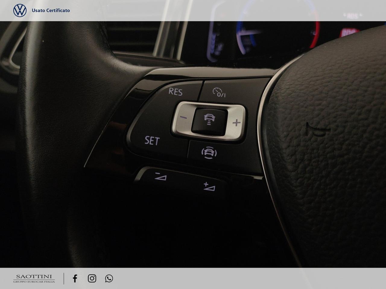 1.0 TSI Advanced