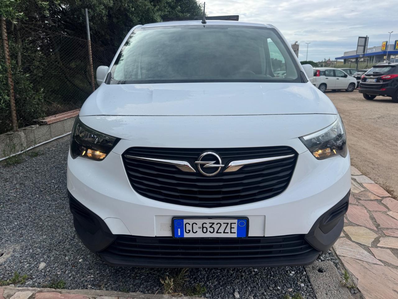 Opel Combo Cargo 1.5 Diesel 100CV S&S PC EDITION