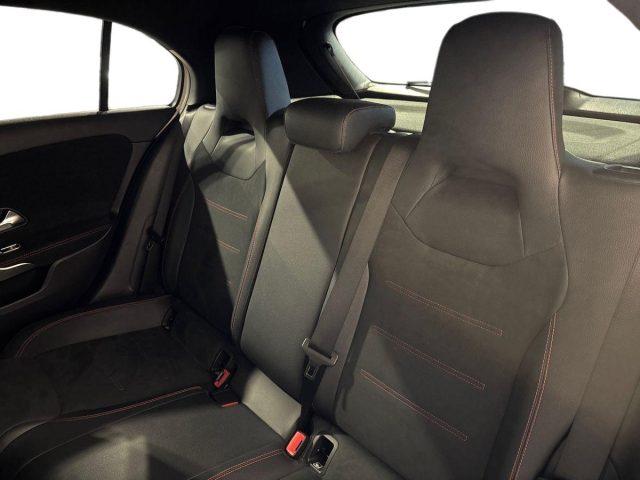 MERCEDES-BENZ A 250 e hybrid EQ Premium