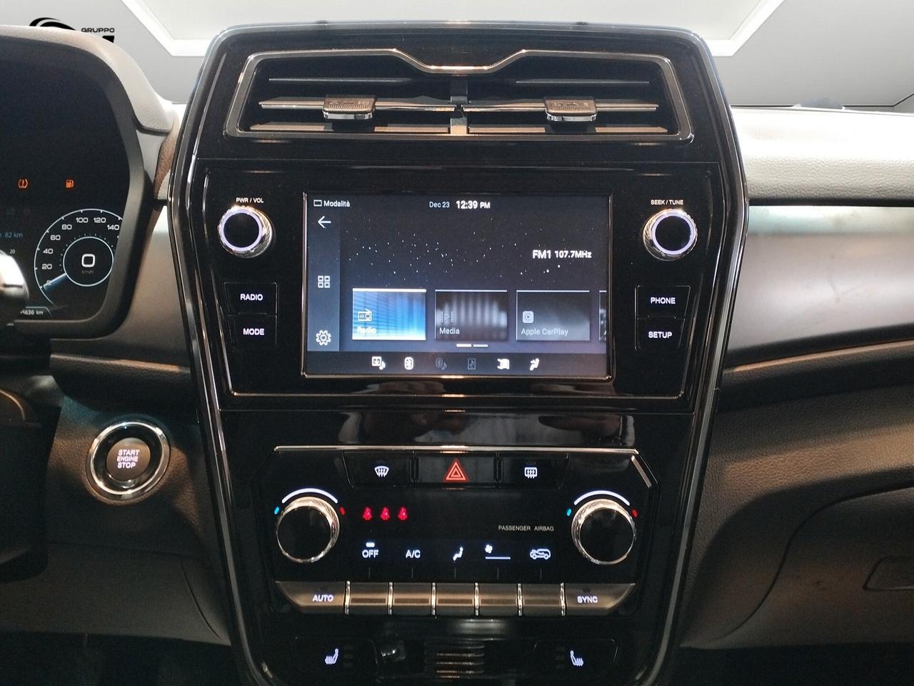 SsangYong Tivoli 2020 1.6 *4X4*