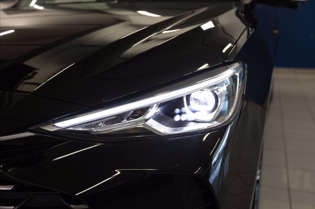 MG ZS 1.5 Comfort del 2025