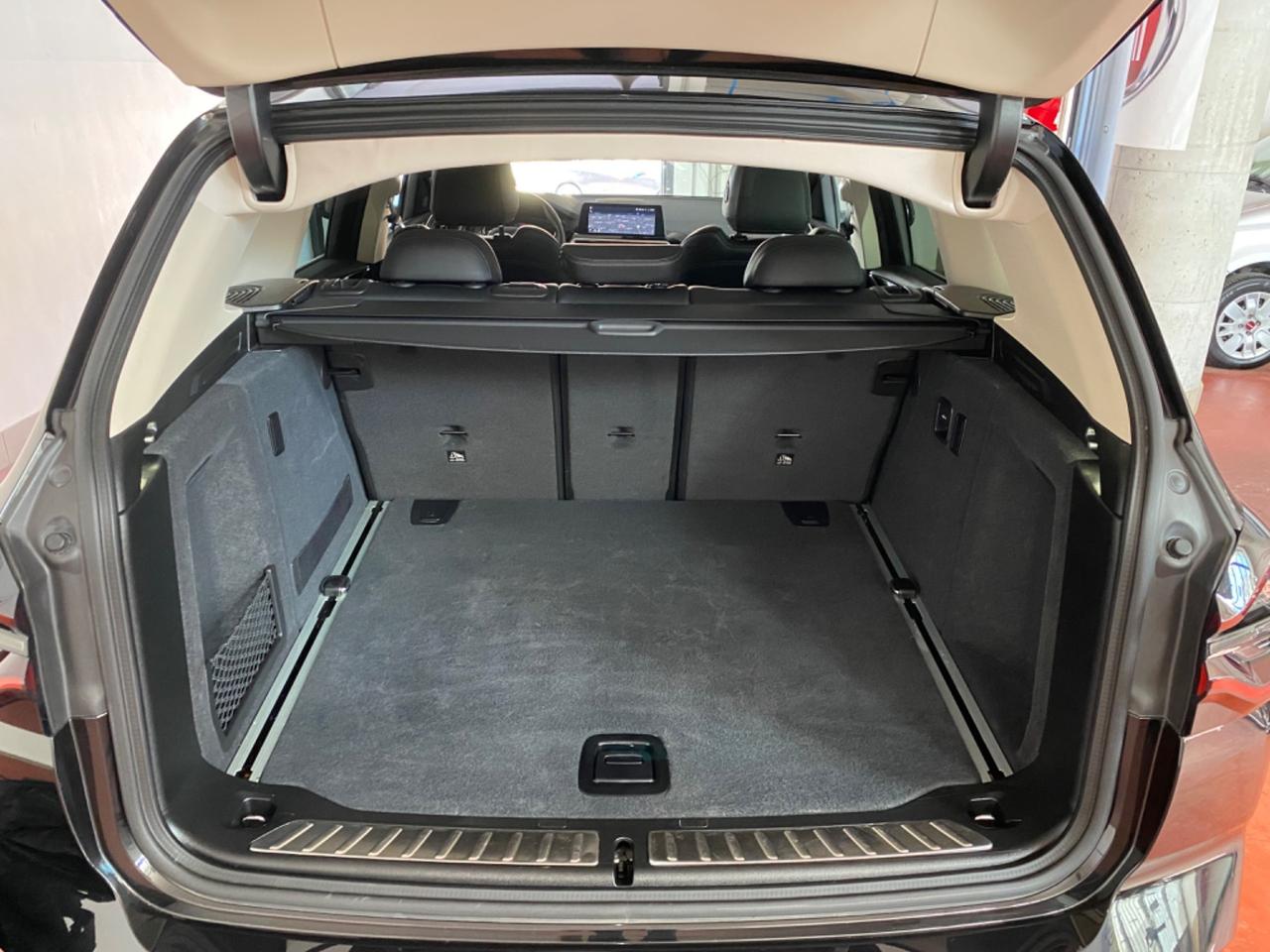 Bmw X3 xDrive20d 48V X-Line