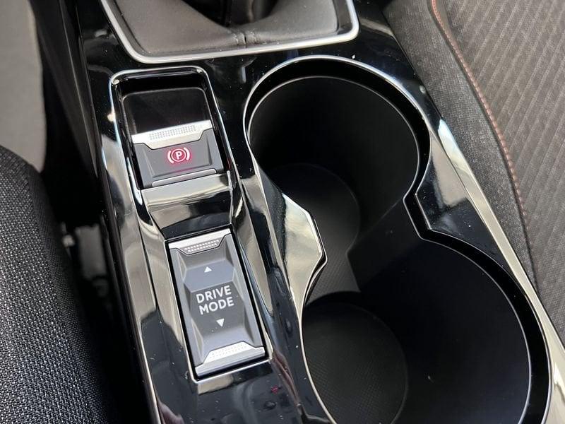 Peugeot 208 Business Turbo benzina 100