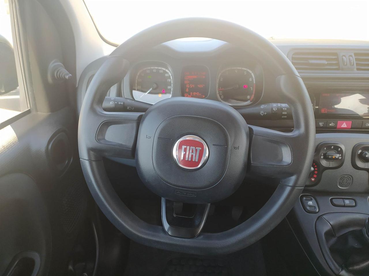 Fiat Panda Easy 1.2 #11426