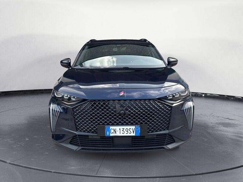 DS DS 7 DS 7 BlueHDi 130 aut. Performance Line+