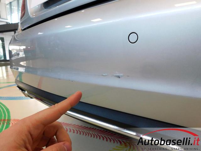 MERCEDES-BENZ E 220 CABRIO SPORT AUTOMATICA 170CV, Airscarft, AIRCAP