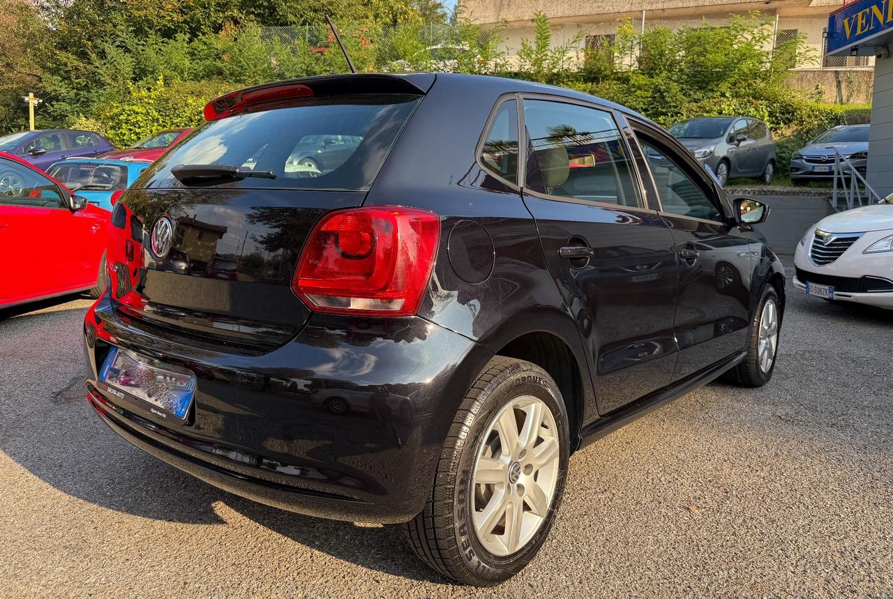 Volkswagen Polo 1.2 70 CV 5p. Comfortline
