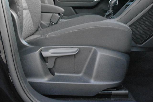 VOLKSWAGEN Touran 2.0 TDI 115 CV DSG Business BlueMotion Technology