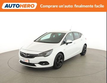 OPEL Astra 1.2 Turbo 145 CV S&S 5 porte GS Line