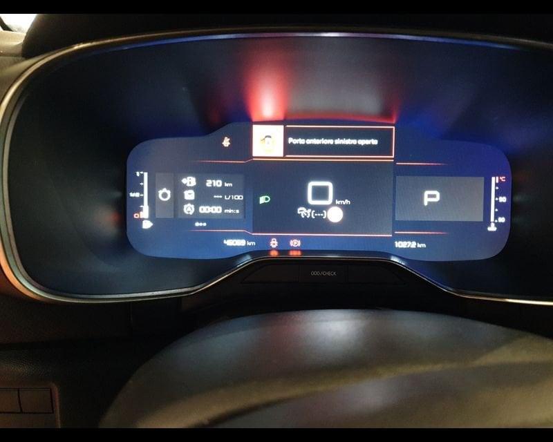Citroën C5 Aircross BlueHDi 130 S&S EAT8 Shine