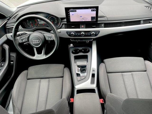 AUDI A4 2.0 TDI 190 CV 40 T S tronic