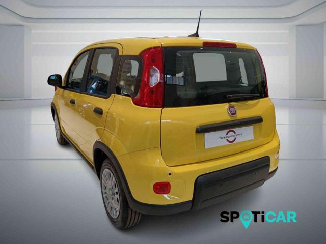 FIAT Panda 1.0 FireFly S&S Hybrid PANDINA ADAS