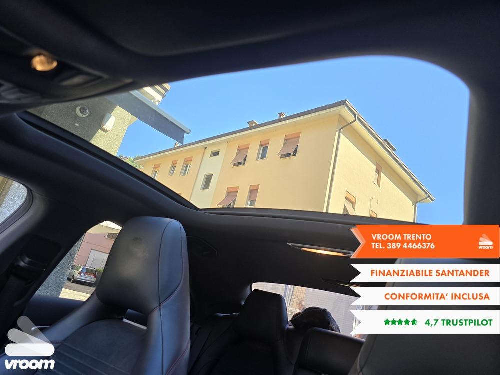 MERCEDES CLA (C/X117) CLA 220 CDI Automa...