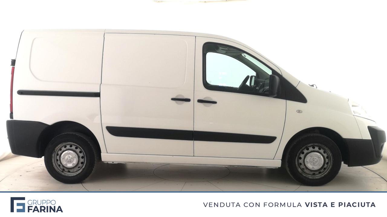 PEUGEOT Expert II - Expert 2.0 hdi 125(130)cv L1H1 10q Aff.E5