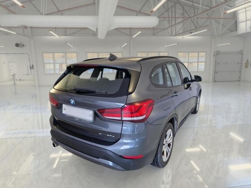 BMW X1 XDRIVE 25E BUSINESS ADVANTAGE AUTOMATICO 5 PORTE SUV