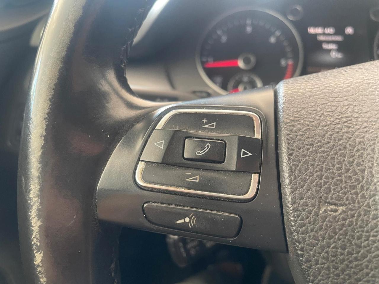 Volkswagen Passat Var. 1.6 TDI Comfortline BM.Tech.