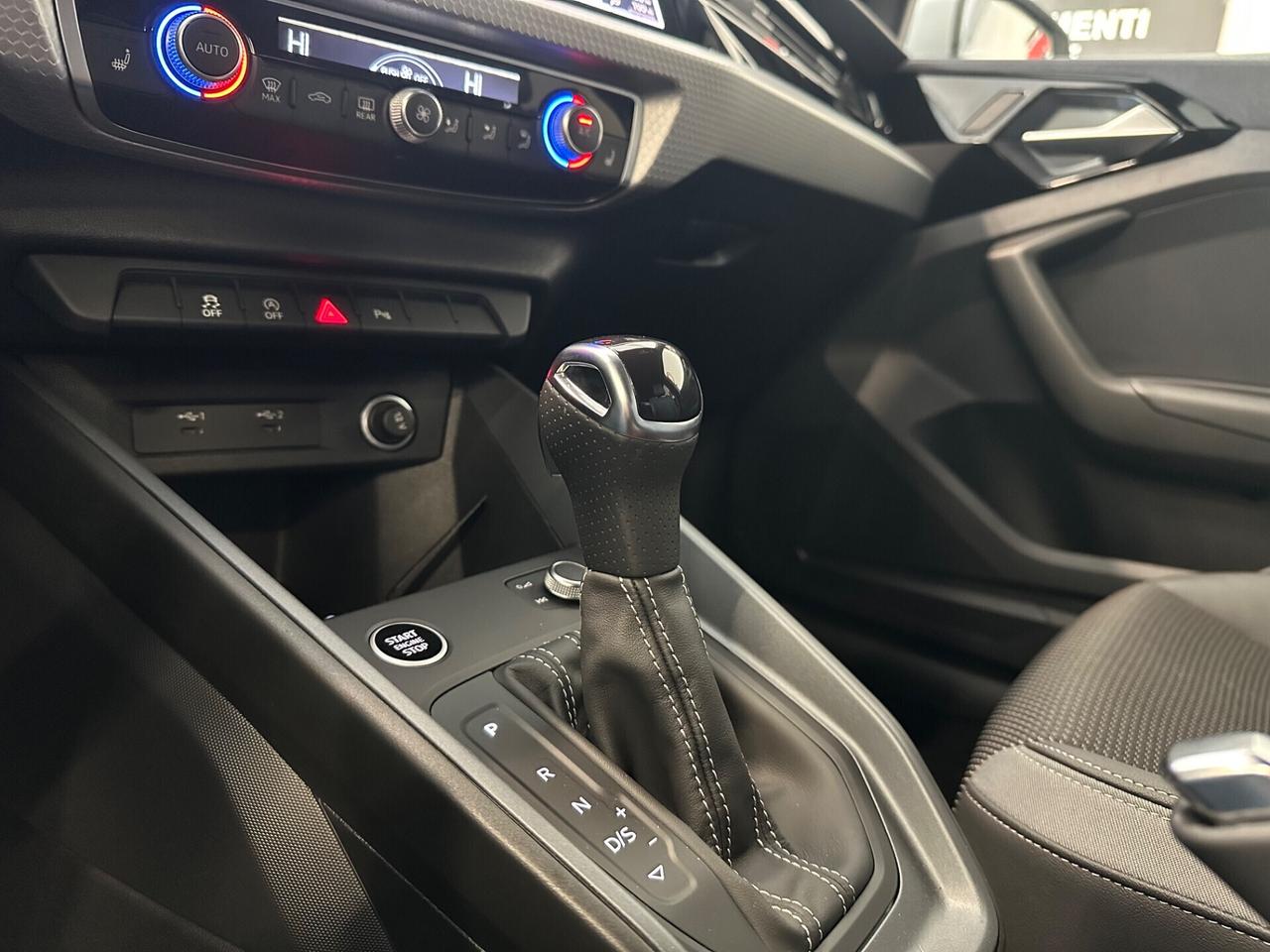 Audi A1 SPB 30 TFSI S tronic S line edition