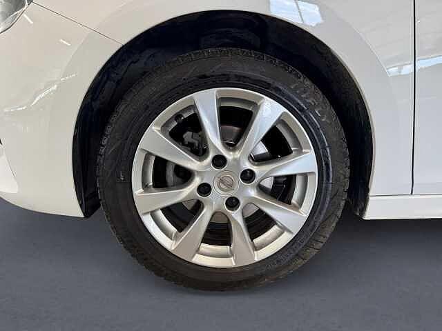 Opel Corsa 1.2 Edition