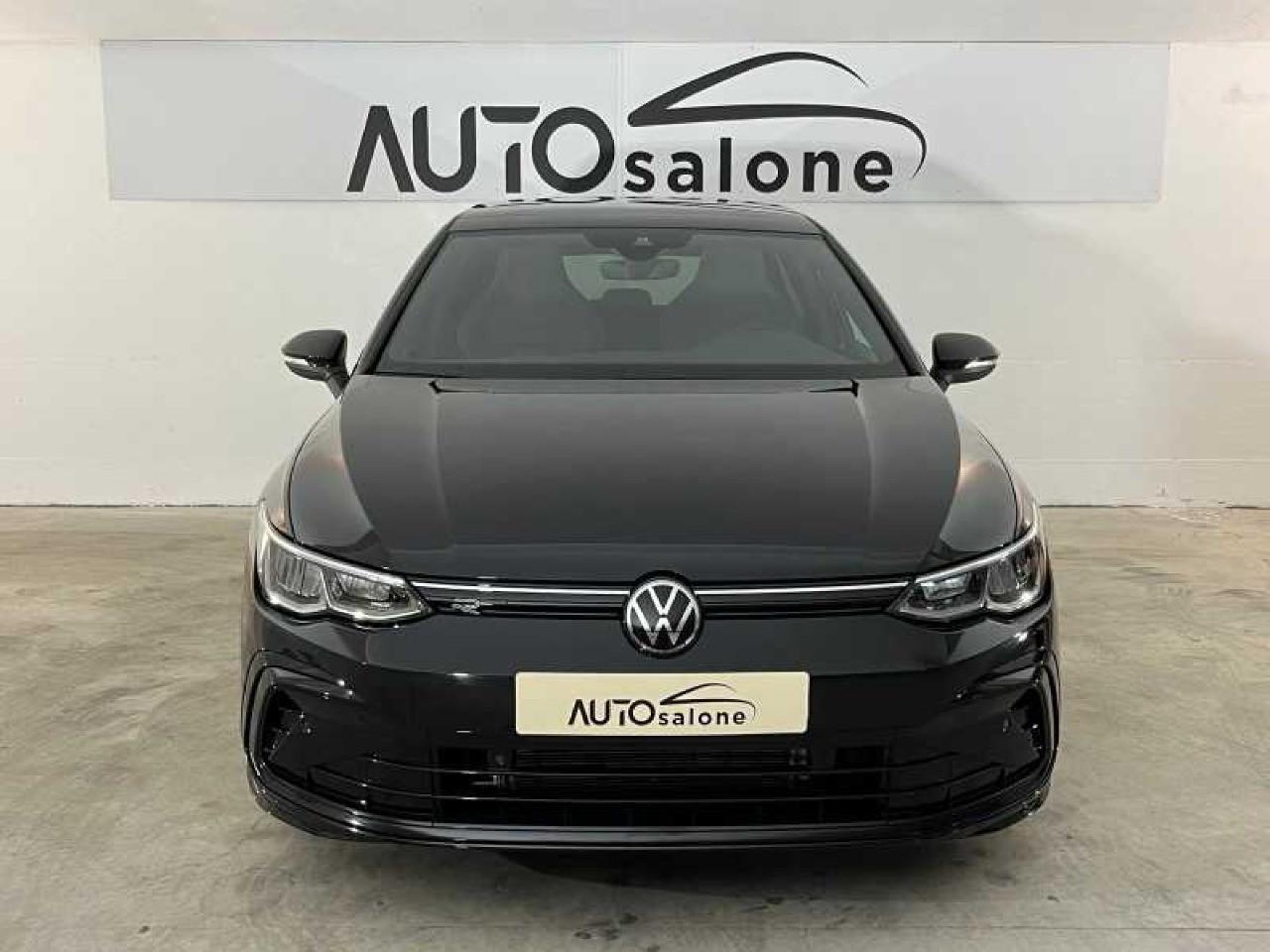 Volkswagen Golf 1.5 etsi R-Line 150cv dsg