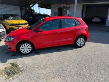 Volkswagen Polo 1400 TDI neo patentati