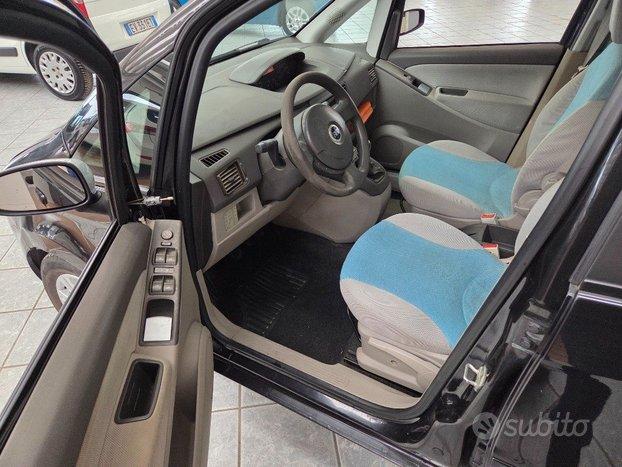 FIAT Idea 1.3 Multijet 16V Emotion