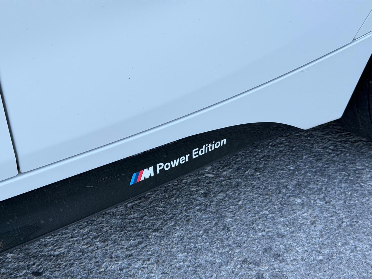 Bmw Serie 1 118d 5p. Msport - 2018