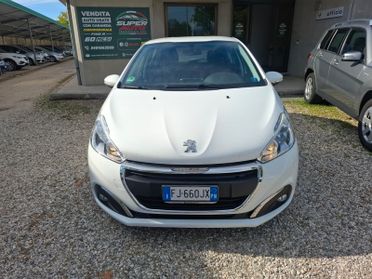 Peugeot 208 BlueHDi 75 5 porte Allure