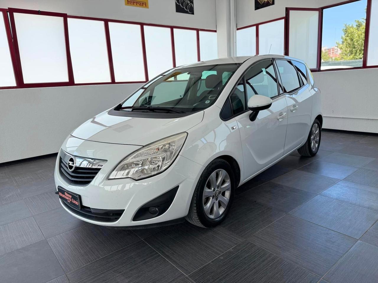 Opel Meriva 1.3 CDTI 95cv Cosmo — Anno 2012
