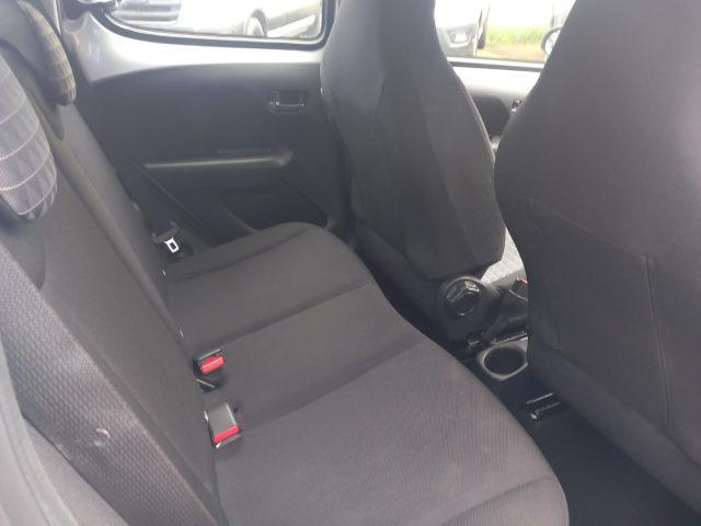 PEUGEOT 108 VTi 72 S&S 5 porte Allure