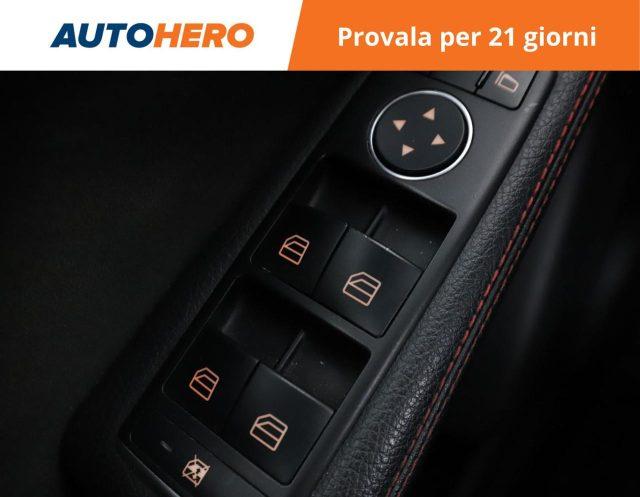 MERCEDES-BENZ CLA 250 S.W. 4Matic Automatic Supersport