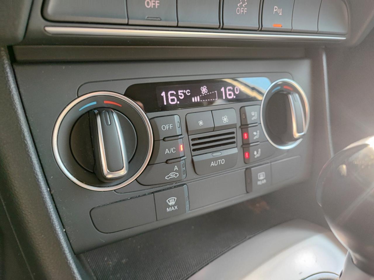 Audi Q3 2.0 TDI 150 CV quattro S tronic Sport