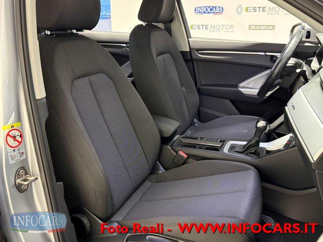 AUDI Q3 35 TDI 150 cv S tronic Business - PROMO