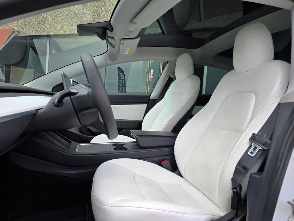 Tesla Model 3 PERFORMANCE 534CV DUAL MOTOR AWD