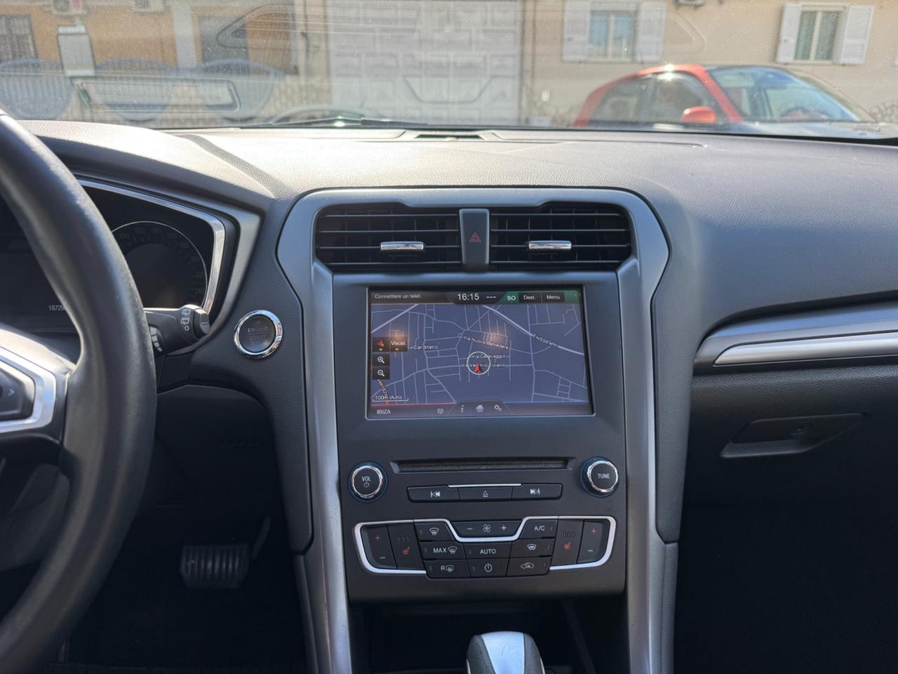 Ford Mondeo SW 2.0 DIESEL 150CV Titanium 2014