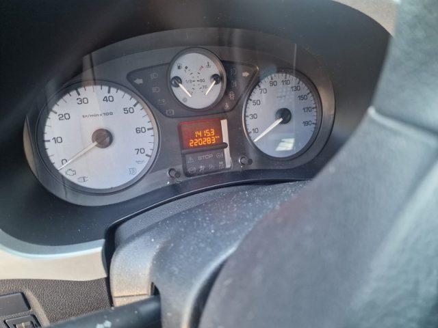 CITROEN Berlingo Multispace 1.6 HDi 90 XTR AUTOCARRO