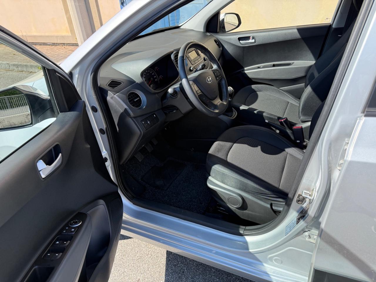 Hyundai i10 1.0 Econext Classic
