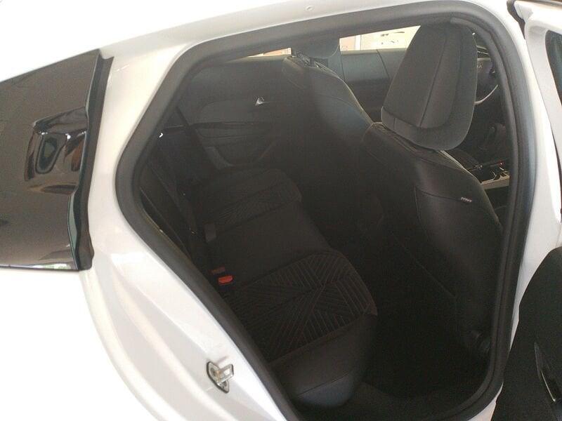 Lancia Ypsilon Nuova Ibrida Lx 1.2 100cv Ibrida