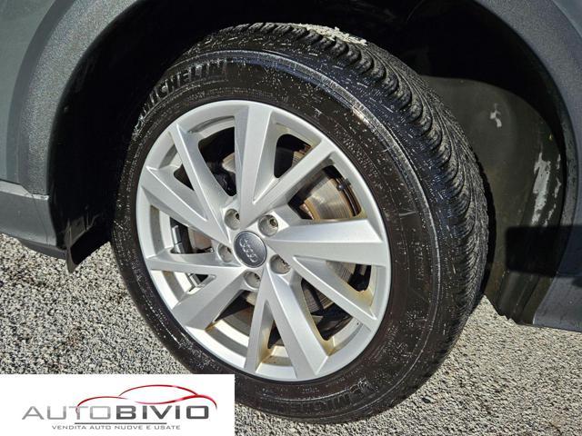 AUDI Q2 1.6 TDI Business