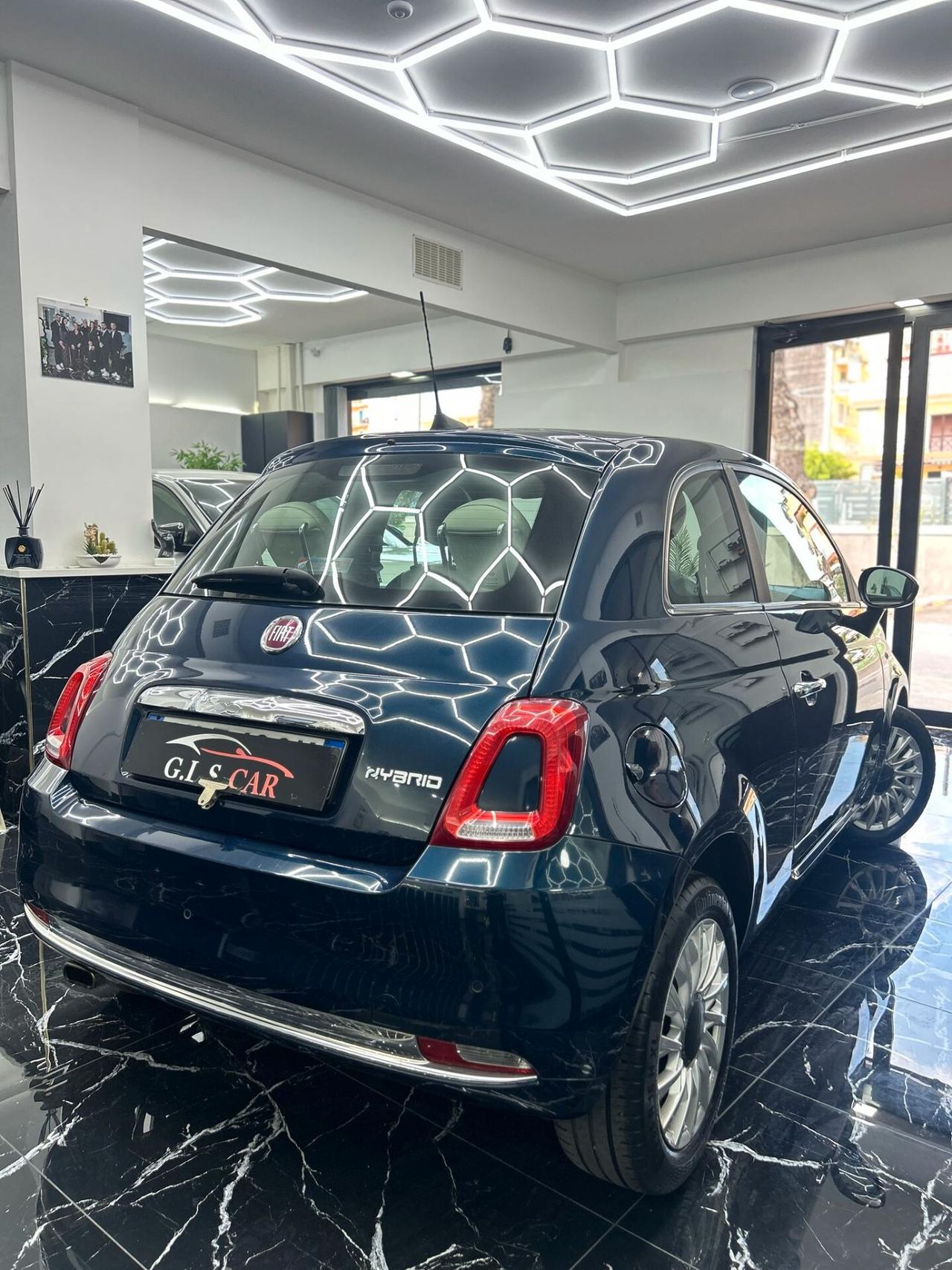 Fiat 500 1.0 Hybrid Dolcevita 70 CV
