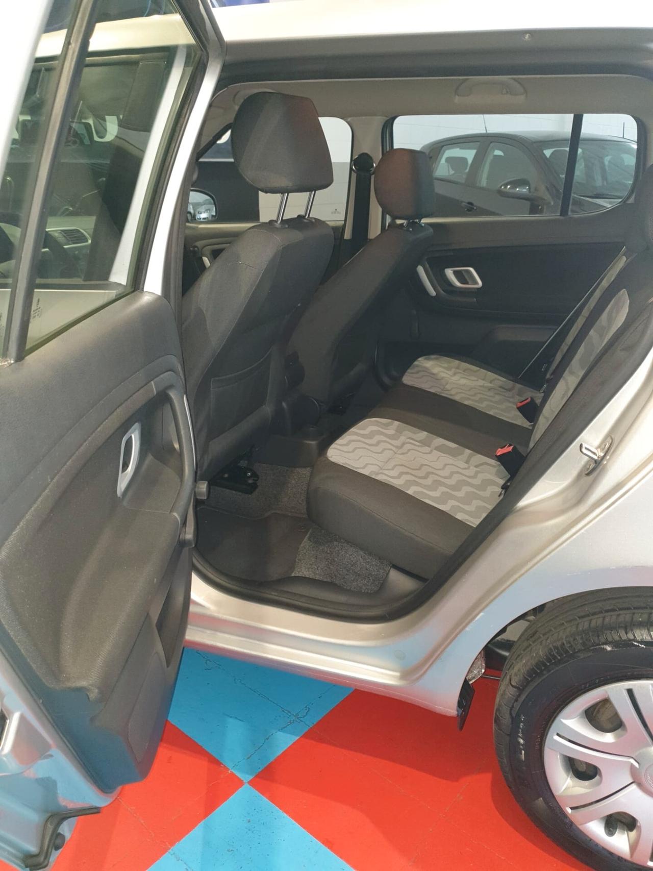 Skoda Fabia 1.2 12V 70CV 5p. Style OK NEOPATENTATI