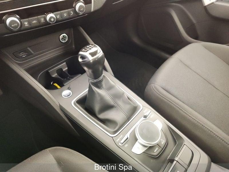 Audi Q2 Q2 35 TFSI Admired Advanced