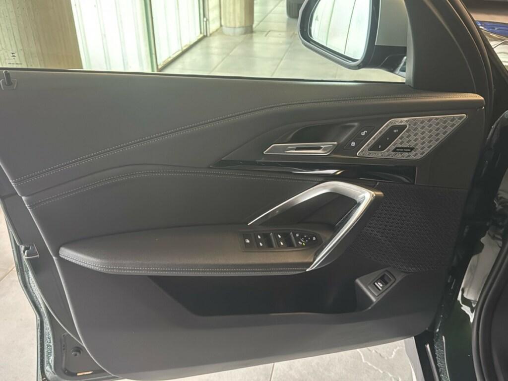 BMW X1 18 d X-Line Edition Signature sDrive DCT