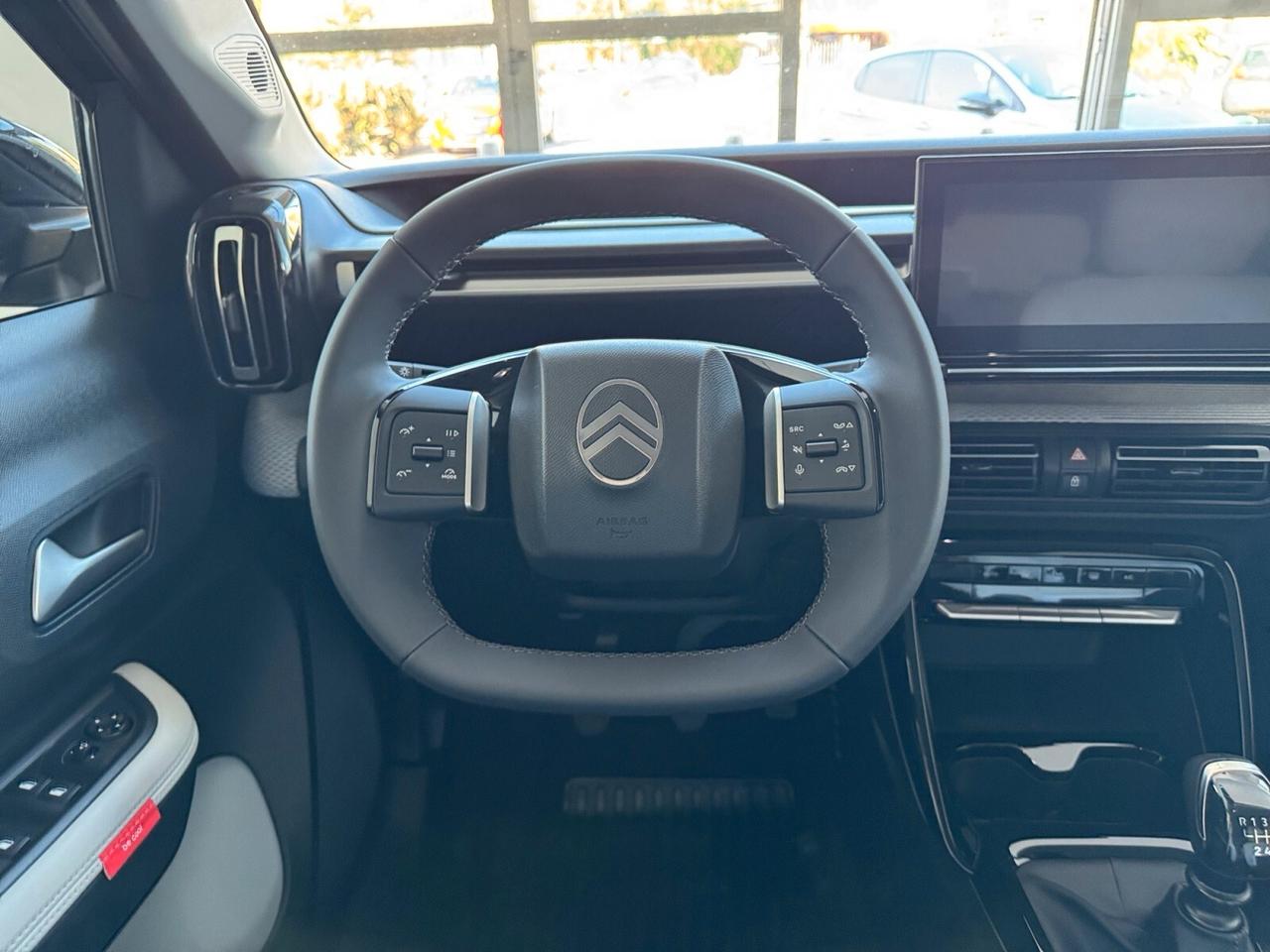 Citroen C3 PureTech Turbo Max 100 CV